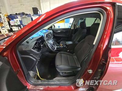 2023 Buick Envision Preferred 1SC - zdjęcie 6 z 20 - miniatura