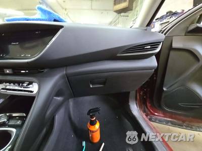 2023 Buick Envision Preferred 1SC - zdjęcie 19 z 20 - miniatura