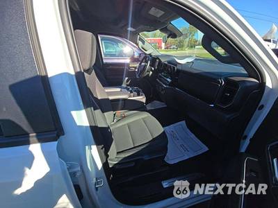 2024 Chevrolet Silverado 1500 LT Crew Cab Short Bed 2FL - zdjęcie 18 z 20 - miniatura