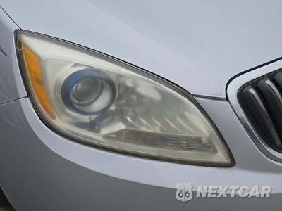 2012 Buick Verano 1SD - zdjęcie 25 z 37 - miniatura