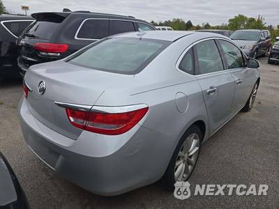 2012 Buick Verano 1SD - zdjęcie 3 z 37 - miniatura