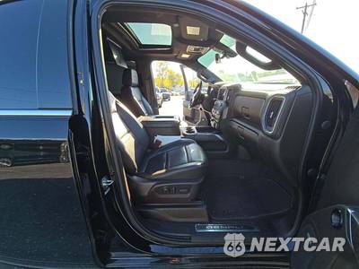 2021 GMC Sierra 1500 Denali Crew Cab Short Bed - zdjęcie 18 z 31 - miniatura