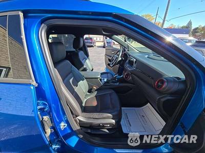 2020 Chevrolet Blazer RS 1RS - zdjęcie 15 z 17 - miniatura