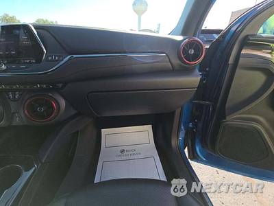 2020 Chevrolet Blazer RS 1RS - zdjęcie 16 z 17 - miniatura