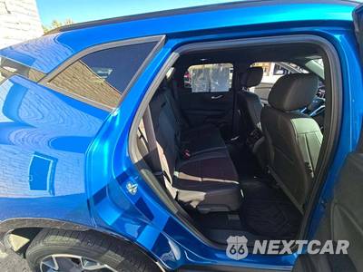 2020 Chevrolet Blazer RS 1RS - zdjęcie 13 z 17 - miniatura