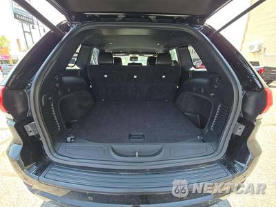 2018 Jeep Grand Cherokee Altitude Edition - zdjęcie 11 z 17 - miniatura