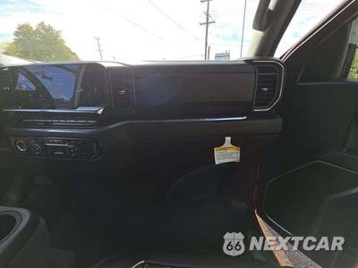 2023 Chevrolet Silverado 1500 LT Crew Cab Short Bed 2FL - zdjęcie 19 z 21 - miniatura