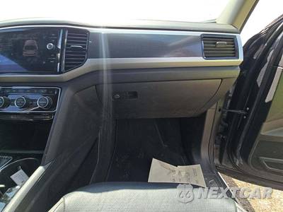 2022 Volkswagen Atlas V6 SEL Premium R-Line - zdjęcie 20 z 26 - miniatura