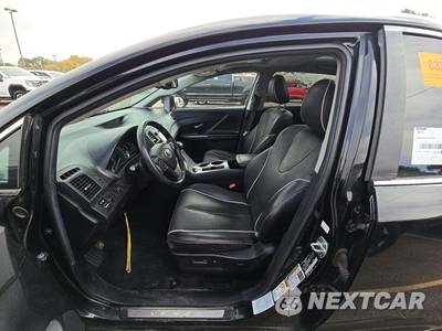 2014 Toyota Venza LE - zdjęcie 6 z 24 - miniatura