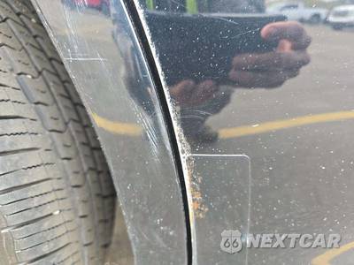 2014 Toyota Venza LE - zdjęcie 21 z 24 - miniatura