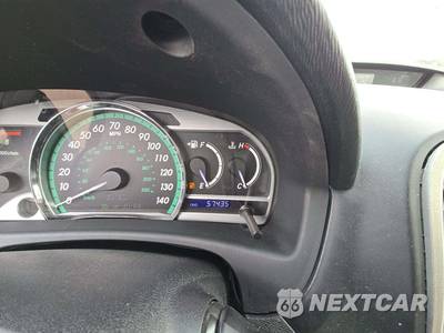 2014 Toyota Venza LE - zdjęcie 9 z 24 - miniatura