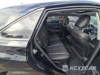 2014 Toyota Venza LE - zdjęcie 16 z 24 - miniatura
