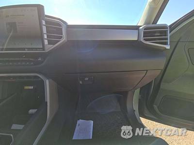 2022 Toyota Tundra Hybrid Limited Crew Cab Short Bed - zdjęcie 19 z 22 - miniatura