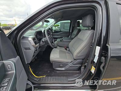 2022 Ford F-150 XLT Crew Cab Medium Bed - zdjęcie 6 z 24 - miniatura