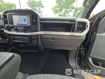 2022 Ford F-150 XLT Crew Cab Medium Bed - zdjęcie 19 z 24 - miniatura