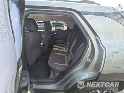 2023 Chevrolet Trailblazer LT 1LT - zdjęcie 10 z 18 - miniatura