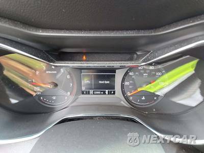 2023 Chevrolet Trailblazer LT 1LT - zdjęcie 6 z 18 - miniatura