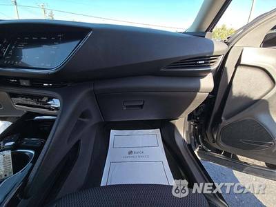 2023 Buick Envision Preferred 1SC - zdjęcie 16 z 17 - miniatura