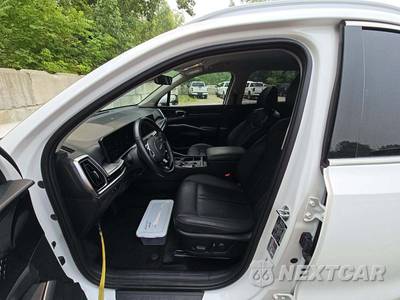 2025 Kia Sorento X-Line EX - zdjęcie 6 z 21 - miniatura