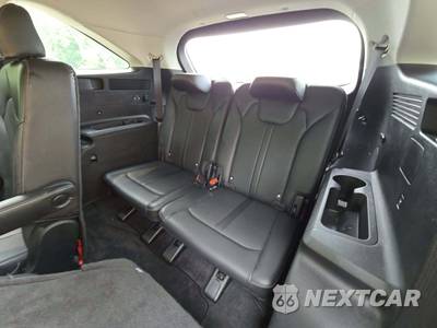 2025 Kia Sorento X-Line EX - zdjęcie 14 z 21 - miniatura