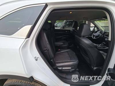 2025 Kia Sorento X-Line EX - zdjęcie 17 z 21 - miniatura