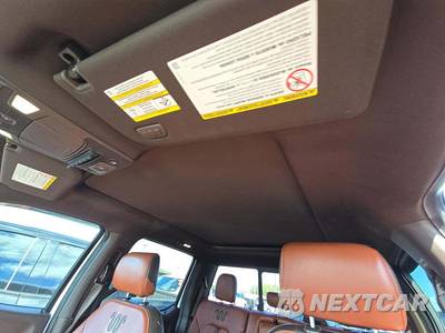 2019 Ford Super Duty F-250 King Ranch Crew Cab Medium Bed - zdjęcie 11 z 22 - miniatura