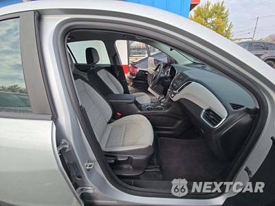 2022 Chevrolet Equinox LS 1LS - zdjęcie 18 z 20 - miniatura