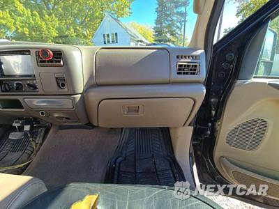 2003 Ford Super Duty F-350 XL Crew Cab Medium Bed DRW - zdjęcie 19 z 34 - miniatura