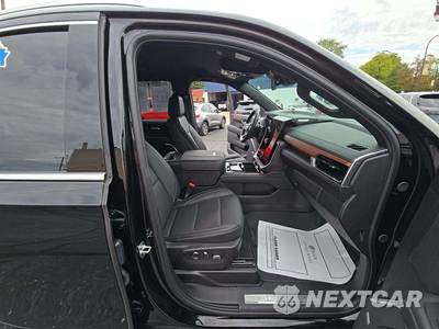 2026 GMC Yukon Denali 5SA - zdjęcie 16 z 18 - miniatura