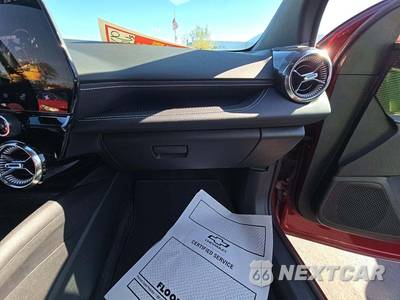 2024 Chevrolet Blazer EV LT 2LT - zdjęcie 20 z 21 - miniatura