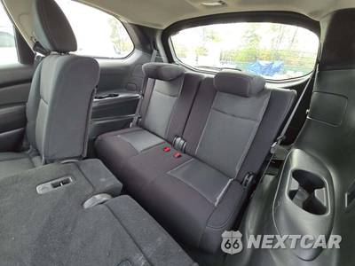 2018 Nissan Pathfinder Platinum - zdjęcie 14 z 26 - miniatura