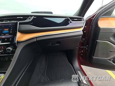 2022 Jeep Grand Cherokee Summit Reserve - zdjęcie 19 z 20 - miniatura