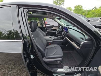2024 Toyota Grand Highlander Limited - zdjęcie 19 z 21 - miniatura