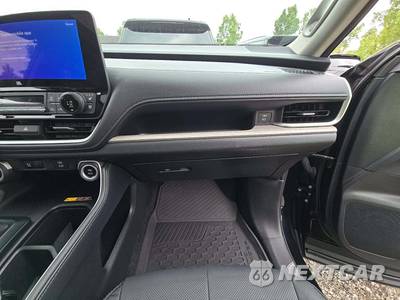 2024 Toyota Grand Highlander Limited - zdjęcie 20 z 21 - miniatura