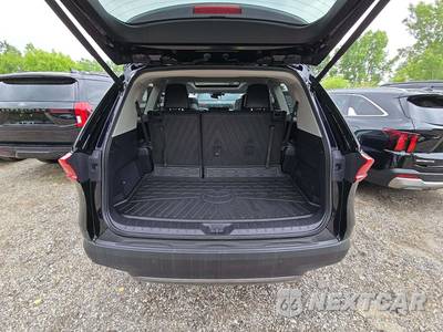 2024 Toyota Grand Highlander Limited - zdjęcie 15 z 21 - miniatura