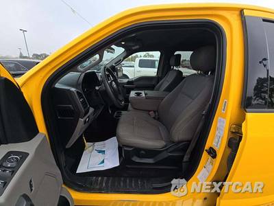 2018 Ford F-150 XLT Crew Cab Short Bed - zdjęcie 6 z 22 - miniatura