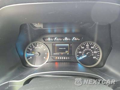 2018 Ford F-150 XLT Crew Cab Short Bed - zdjęcie 9 z 22 - miniatura