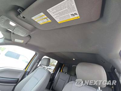 2018 Ford F-150 XLT Crew Cab Short Bed - zdjęcie 11 z 22 - miniatura