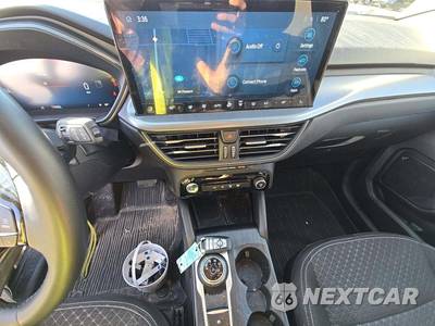 2023 Ford Escape Active - zdjęcie 7 z 17 - miniatura