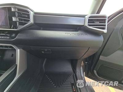 2022 Toyota Tundra SR5 Crew Cab Short Bed - zdjęcie 19 z 23 - miniatura
