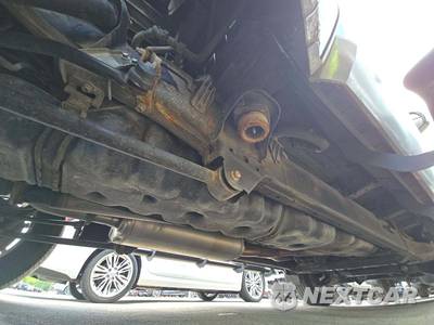 2022 Toyota Tundra SR5 Crew Cab Short Bed - zdjęcie 17 z 23 - miniatura