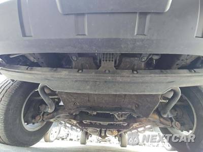 2022 Toyota Tundra SR5 Crew Cab Short Bed - zdjęcie 20 z 23 - miniatura