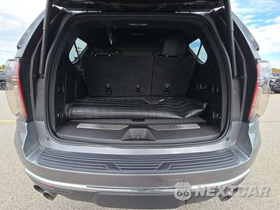 2022 Chevrolet Tahoe Premier 1LZ - zdjęcie 12 z 18 - miniatura