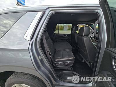 2022 Chevrolet Tahoe Premier 1LZ - zdjęcie 14 z 18 - miniatura