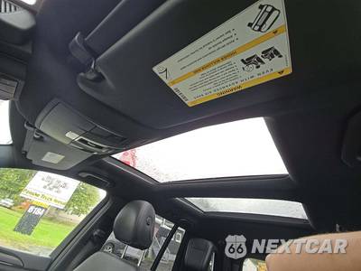 2018 Mercedes-Benz GLS 450 4MATIC - zdjęcie 8 z 21 - miniatura