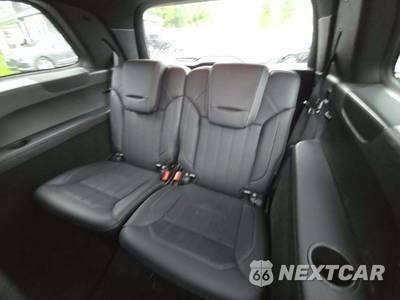 2018 Mercedes-Benz GLS 450 4MATIC - zdjęcie 11 z 21 - miniatura