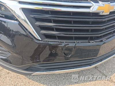 2023 Chevrolet Equinox LT 1LT - zdjęcie 18 z 21 - miniatura