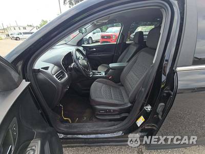 2023 Chevrolet Equinox LT 1LT - zdjęcie 3 z 21 - miniatura