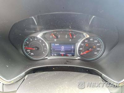 2023 Chevrolet Equinox LT 1LT - zdjęcie 6 z 21 - miniatura