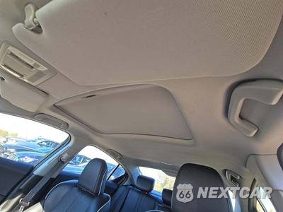 2020 Acura ILX w/Premium Package - zdjęcie 11 z 25 - miniatura